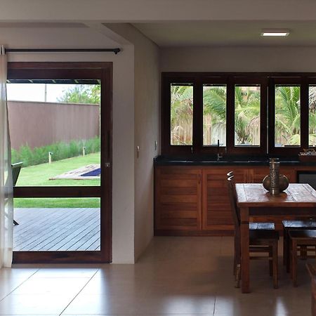 Zorah Beach Hotel Trairi Ruang foto