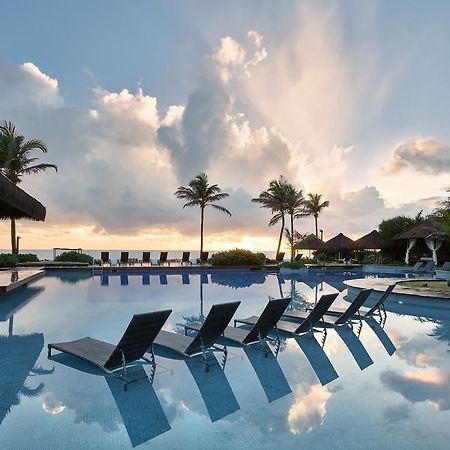 Zorah Beach Hotel Trairi Bagian luar foto