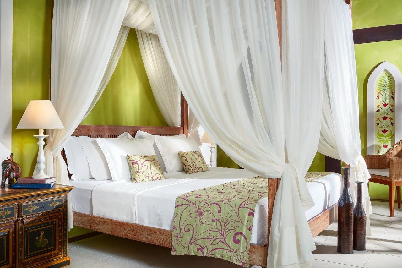 Zorah Beach Hotel Trairi Bagian luar foto