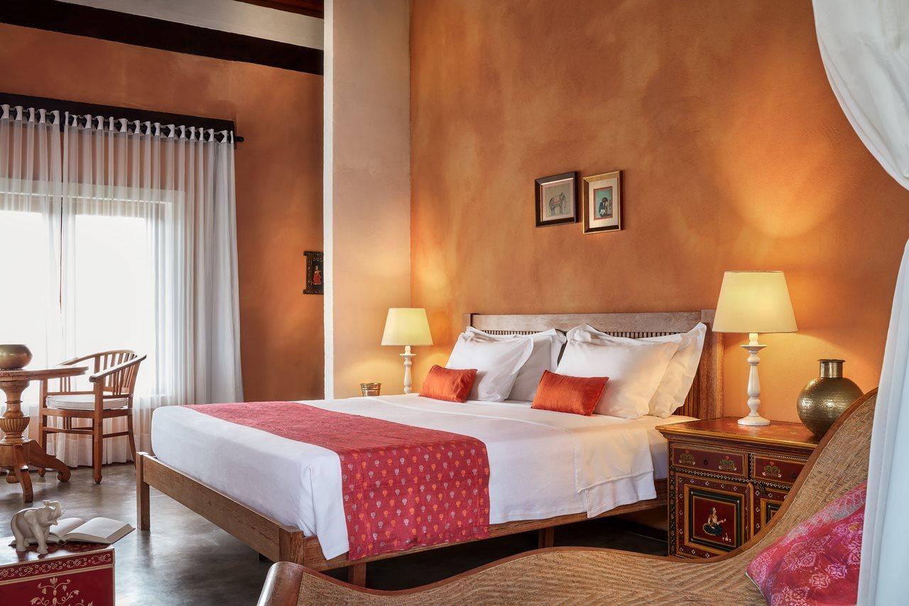 Zorah Beach Hotel Trairi Bagian luar foto