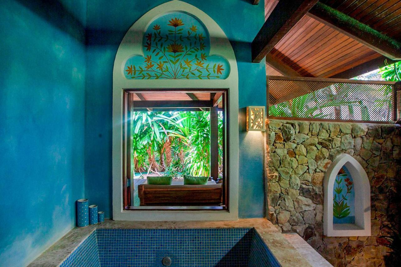 Zorah Beach Hotel Trairi Bagian luar foto
