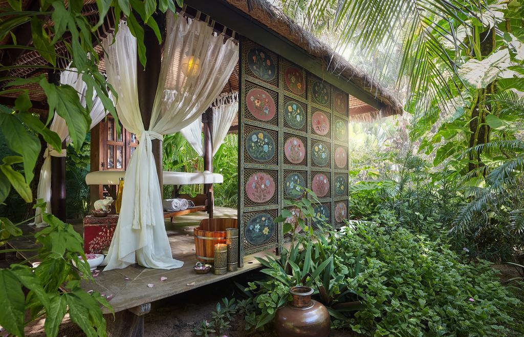 Zorah Beach Hotel Trairi Bagian luar foto